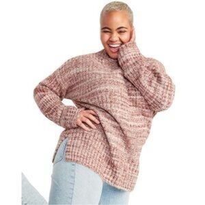 Old Navy Knit Sweater Size M